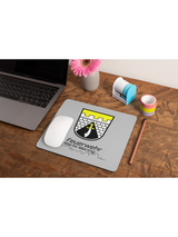 CT Mousepad Freiwillige Feuerwehr Markt Mering