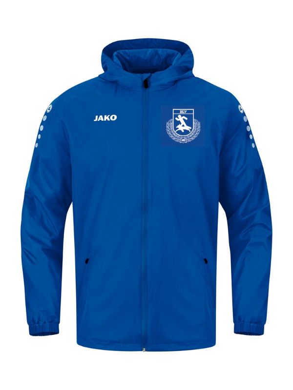 Jako TEAM Allwetterjacke 2.0 Kinder