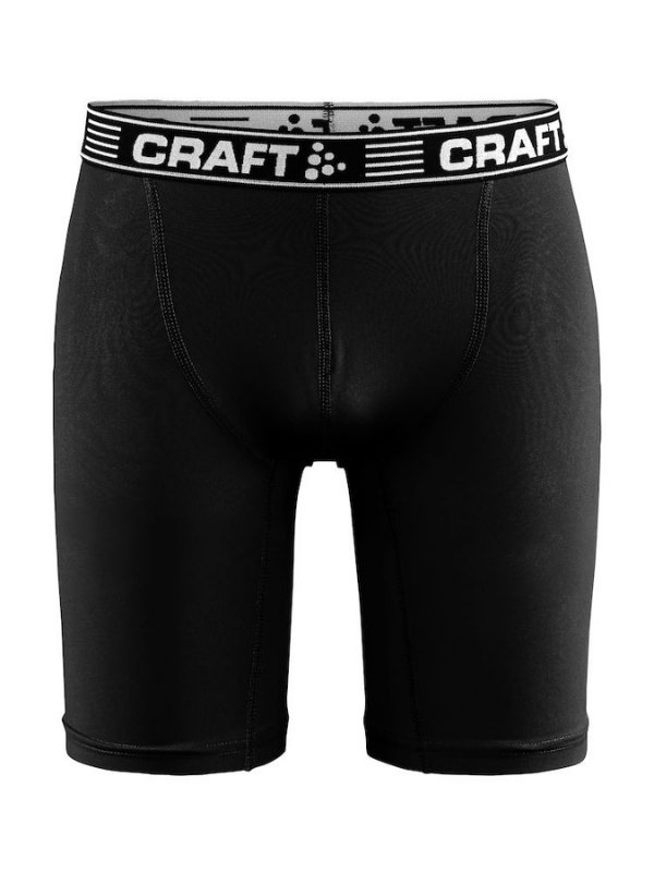 Craft Pro Control 9" - schwarz - Herren - SC Untrasried e.V.