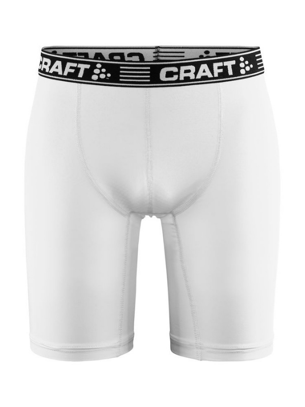 Craft Pro Control 9" - weiß - Herren - SC Untrasried e.V.