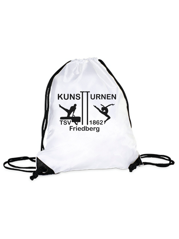 CT Gymbag TSV 1862 Friedberg e.V. - Kunstturnen