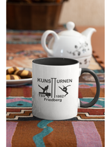 CT Tasse TSV 1862 Friedberg e.V. - Kunstturnen