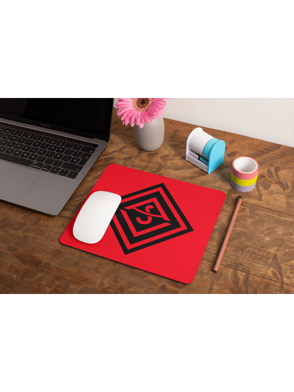 CT Mousepad - SV Althegnenberg e.V.