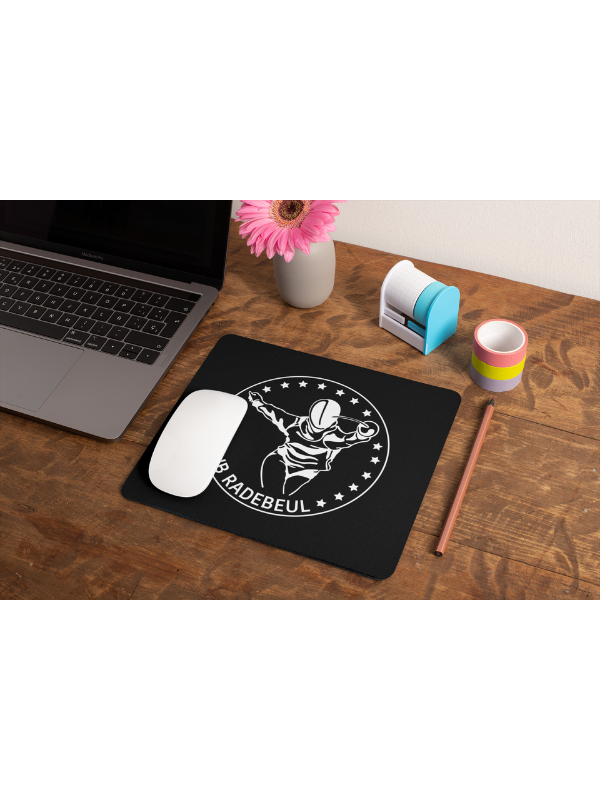 CT Mousepad FC Radebeul e.V.