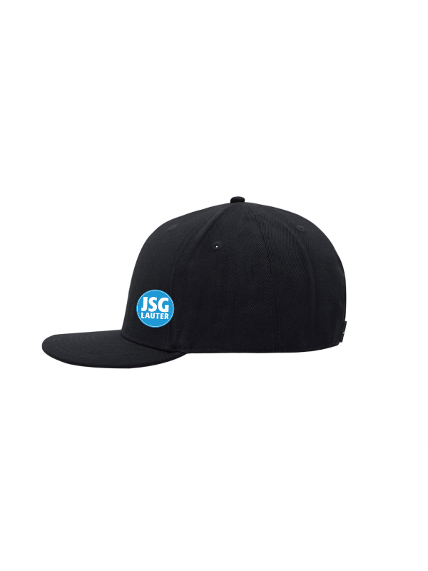 CT 6 Panel Cap - SG Lauter - JSG