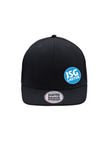 CT 6 Panel Cap - SG Lauter - JSG