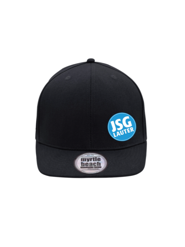 CT 6 Panel Cap - SG Lauter - JSG