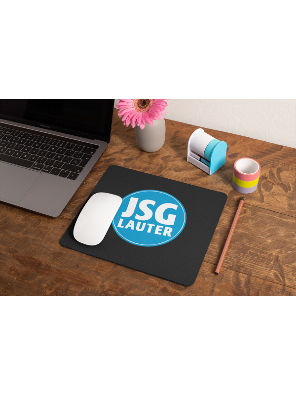 CT Mousepad - SG Lauter - JSG