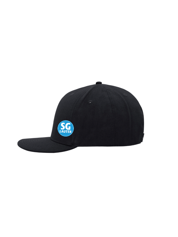 CT 6 Panel Cap - SG Lauter