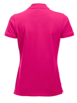 Clique MARION S/S Damen - pink