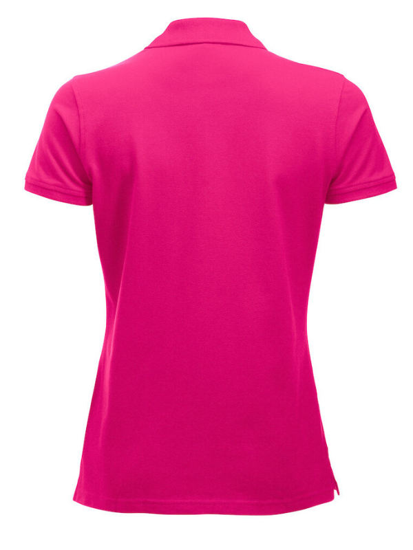 Clique MARION S/S Damen - pink