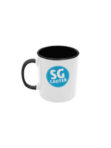 CT Tasse - SG Lauter