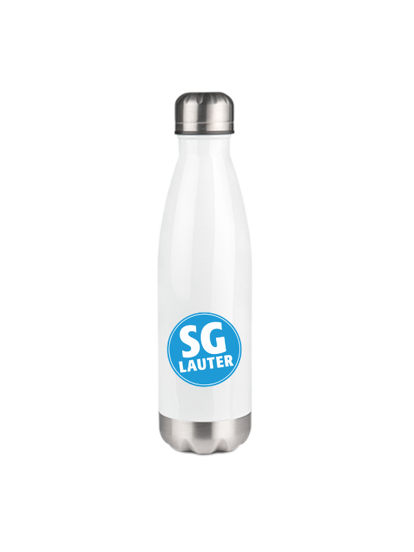 CT Thermoflasche - SG Lauter