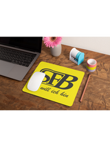 CT Mousepad - SF Bachern e.V.