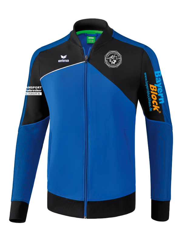 Erima PREMIUM ONE 2.0 Präsentationsjacke Kinder