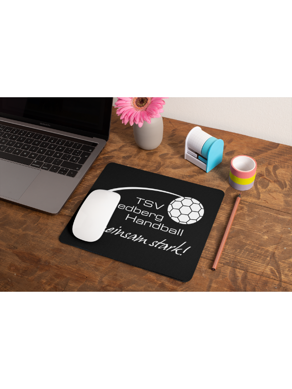CT Mousepad TSV 1862 Friedberg e.V. - Handball