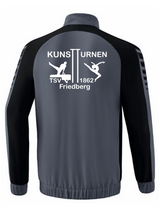 Erima SIX WINGS Sweatshirt Kinder - TSV Friedberg Kunstturnen