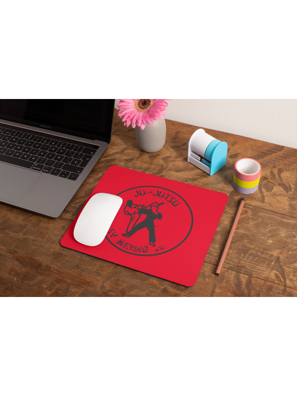 CT Mousepad SV Mering e.V. - Ju-Jutsu