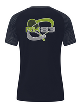 Jako PERFORMANCE T-Shirt Damen