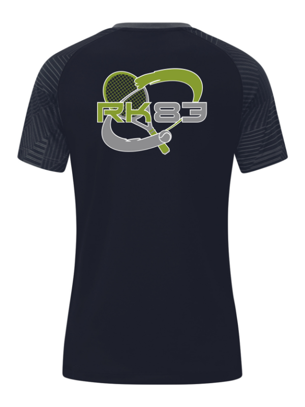 Jako PERFORMANCE T-Shirt Damen