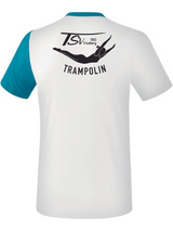 Erima 5-C T-Shirt Herren - TSV Friedberg Trampolin