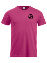 Clique NEW CLASSIC-T Herren - pink