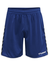 Hummel AUTHENTIC Poly Short Herren