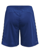 Hummel AUTHENTIC Poly Short Herren