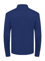 Hummel AUTHENTIC Half Zip Sweatshirt Herren - JSG