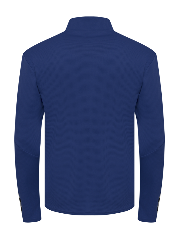 Hummel AUTHENTIC Half Zip Sweatshirt Herren - JSG