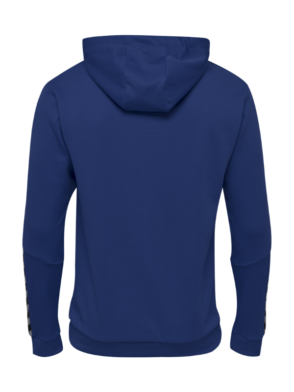 Hummel AUTHENTIC Poly Hoodie Herren - JSG