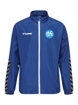 Hummel AUTHENTIC Micro Jacket - JSG