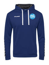 Hummel AUTHENTIC Poly Hoodie Herren - JSG