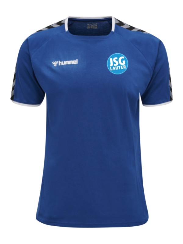 Hummel AUTHENTIC Training Tee - JSG