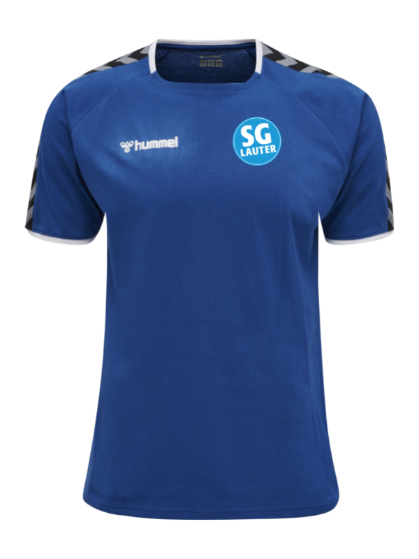 Hummel AUTHENTIC Training Tee - SG