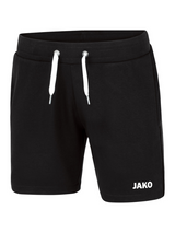 Jako BASE Joggingshort Damen - TSV Lützelburg