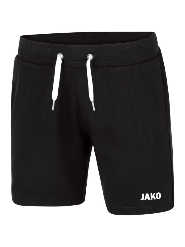 Jako BASE Joggingshort Damen - TSV Lützelburg