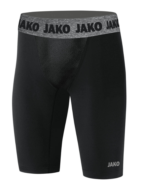 Jako COMPRESSION 2.0 Short Tight Kinder schwarz - TSV Lützelburg