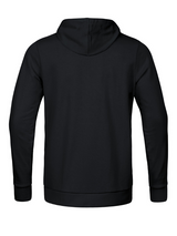 Jako BASE Kapuzenjacke Kinder mit Patch-Logo - TSV Lützelburg