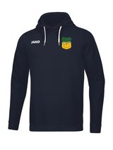 Jako BASE Kapuzensweat Kinder mit Patch-Logo - TSV Lützelburg