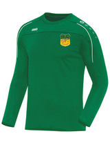 Jako CLASSICO Sweat Kinder mit Patch-Logo - TSV Lützelburg
