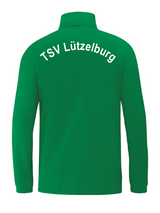 Jako TEAM Allwetterjacke Unisex - TSV Lützelburg