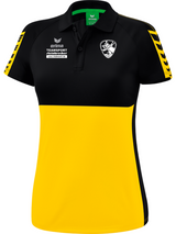 Erima SIX WINGS Poloshirt Damen DJK Lechhausen