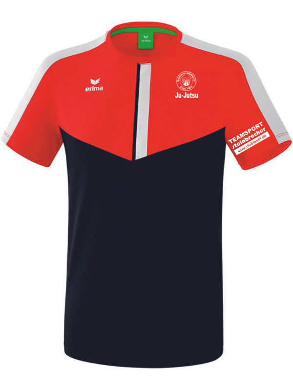 Erima SQUAD T-Shirt Kinder - SVM JJ