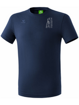 Erima TEAMSPORT T-Shirt Kinder