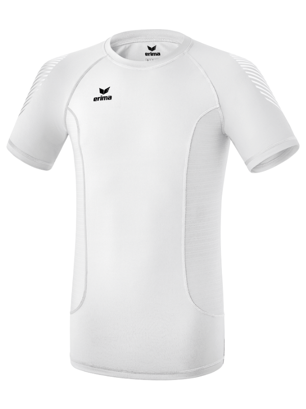 Erima ATHLETIC T-Shirt Erwachsene weiß SVM FB