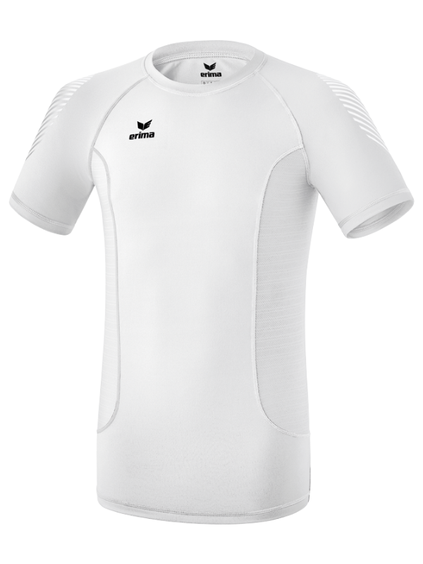 Erima ATHLETIC T-Shirt Erwachsene weiß SFB