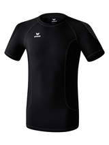 Erima ATHLETIC T-Shirt Erwachsene schwarz DJK LH