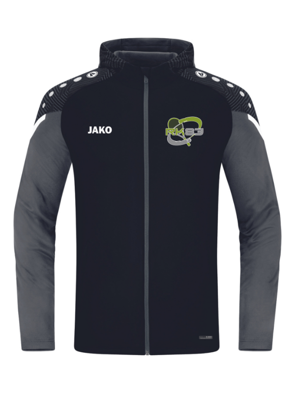 Jako PERFORMANCE Kapuzenjacke Herren