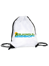 CT Gymbag Erlaubholz & Eisbachtal